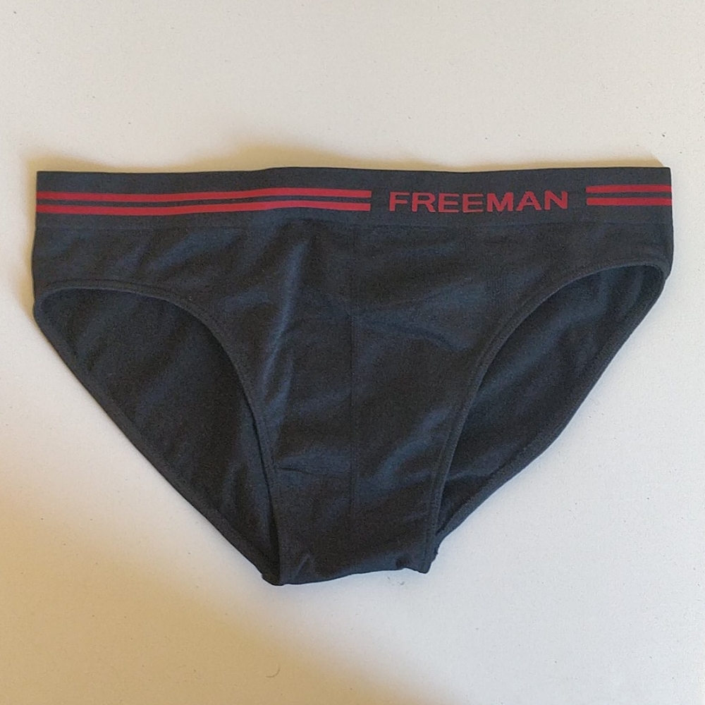 Freeman Brief Style Men's Fashion Underwear